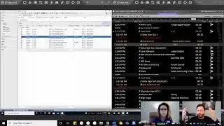 RCS Live: Zetta Aquira Sync & New Aquira Features
