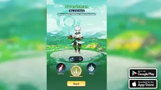Hero Reborn: Eternal Pact Gameplay (Android/iOS)