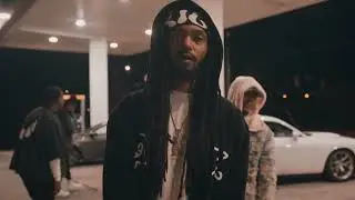 Hunnedgrand Cut - All I Need (Official Video)