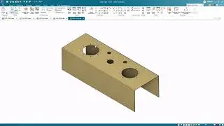NEW in Designcenter Solid Edge 2026-Drafting and Model Based Definition