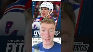 PANARIN TO THE KINGS