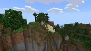 Minecraft bendcraft