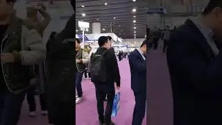 Printing South China 2025 held in Guangzhou on Mar. 4-6.Meet clients in the fair.