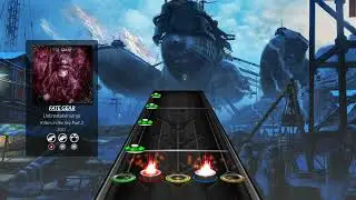 Fate Gear - Unbreakable Wings (Clone hero chart)