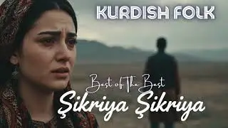 Şıkriya Kurdish - Drill Beat | New Kurdish Drill Music 2026