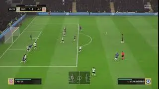 FIFA 19 Long Shot