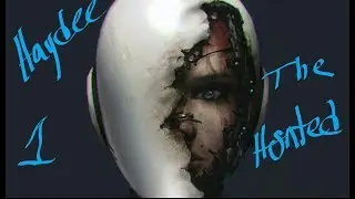 Haydee - The Hunted