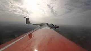 Belgian Air Cadets GoPro