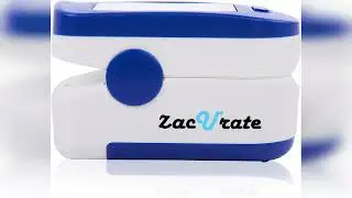 Review: Zacurate 500BL Fingertip Pulse Oximeter - Accurate and Reliable Monitor - Buying Guide