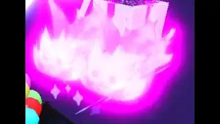 I got the new dark matter mythical pet! (PSX)