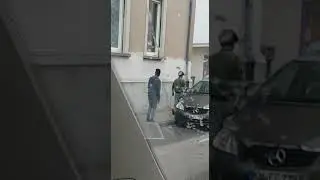 Integration gelungen 7:39 Uhr!!!!!! 2018.05.28