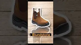 10 best safety shoe brands in the world | #shorts