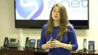 Why S-NET ?