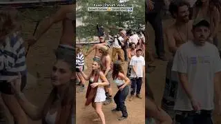 KASOL❌ Mini-Israel✅ of India 🌎 #himachal #travel #explore #party #shorts #israeli
