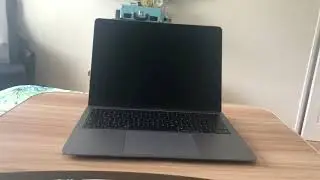Min's Gadgets Week 1