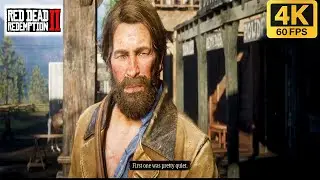 Red Dead Redemption 2 Part 8 | Red Dead Redemption | full Red Dead Redemption 2 Gameplay on PC