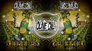 Snoop Dogg ft. Pharrell - Drop It Like It's Hot (Olive Oil 'Drizzle')