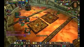 Zilea Wizardcleave vs PLW