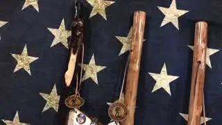 Custom Walking Sticks and Hiking Sticks at River Walking Sticks
