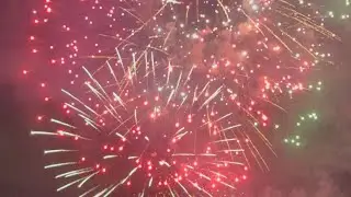 NEW YEAR 2026🎇🎇SHARJAH UAE#uae #sharjah 