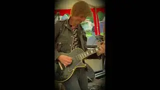 1972 Gibson Les Paul Custom Limited Edition '54 Reissue