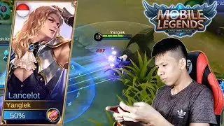 Beli New Hero Lancelot, Assassin Paling Over Power - Mobile Legends Indonesia #5