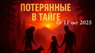 История семьи Усольцевых | Часть 2 | Расклад на оракуле и рунах спустя 2 недели после пропажи 