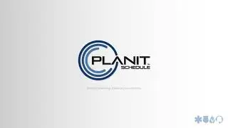 Schedule Tools - PlanIt Police Scheduling Software