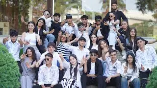 12|AB Klip (Genceli Mektebi)