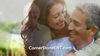 Charlotte and Monroe Hearing Aids - CornerStone Ear Nose & Throat
