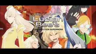 Lucian Bee's ルシアンビーズ OP