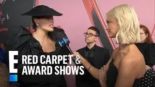 Ashley Graham Tells Why J.Lo Deserves 2019 CFDA Win | E! Red Carpet & Award Shows