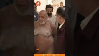 सुधा सागर महाराज जी का आशीर्वाद और गोलाकोट तीर्थ की पवित्र ऊर्जा&mdash;मन और कर्म को शुद्ध करने वाला अनुभव