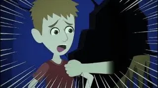 बचपन का डरावना खेल | Haunted Door Knock Story 😱 @HorrorLoop-c5j 