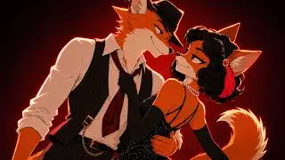 Velvet Trouble • Electro Swing