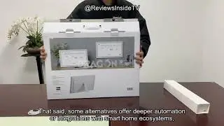 Dragon Touch Digital Calendar Review: Smart Planner or Overhyped Gadget in 2025?