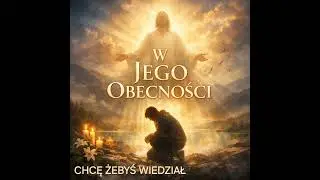 Damian Szczęśniak- Chcę żebyś wiedział 
