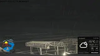 Joussard Live Cam