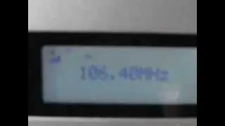 Pure Elan DAB/FM Radio