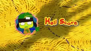 Hell Scare