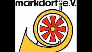 Stadtkapelle Markdorf - March from 1941 von John Williams