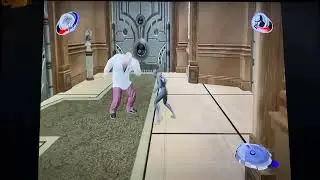 Spider-Man 3: The Video Game Kingpin Part 2 Fighting Kingpin