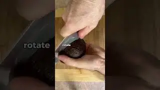Avocado Hack for Meal Prep  🥑