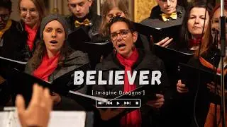 Believer - Imagine Dragons - Samareiner Voices
