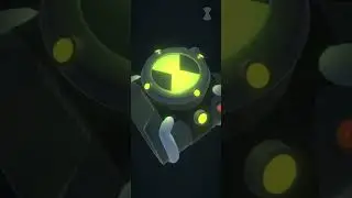 Ben 10,000 Biomnitrix fusion  transformation omnitrix simulator