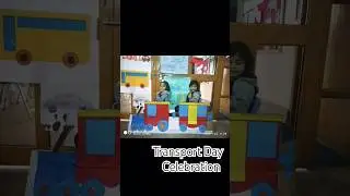 The Coolest Kids' Transportation