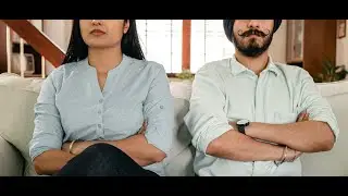 Rules for Fighting with Your Partner (or anyone else)