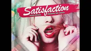 Benny Benassi - Satisfaction (GrooverOz Rmx Version)