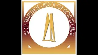 Holy Tabernacle Live - Texas North Central Jurisdiction 1/17/2026
