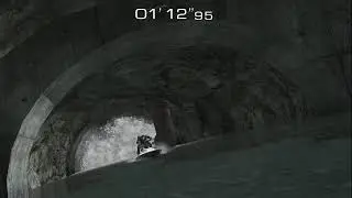 RE4 com o mod HD project